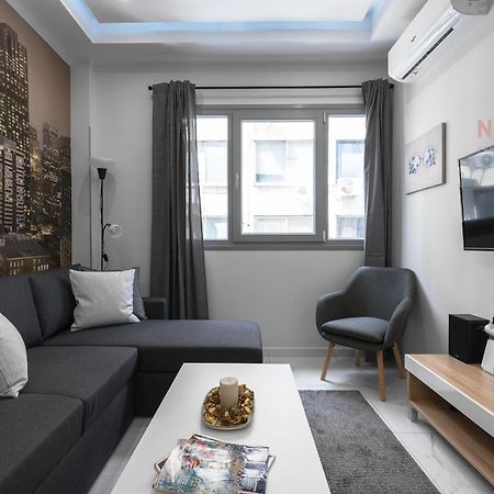 San Francisco, Nilie Hospitality Mgmt Apartment Thessaloníki Luaran gambar