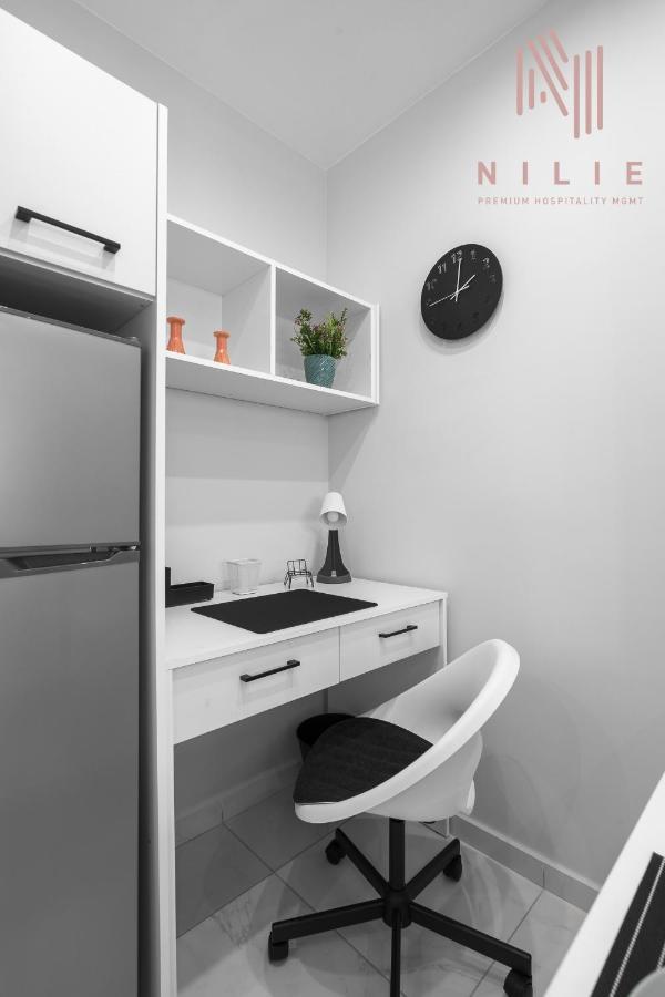 San Francisco, Nilie Hospitality Mgmt Apartment Thessaloníki Luaran gambar