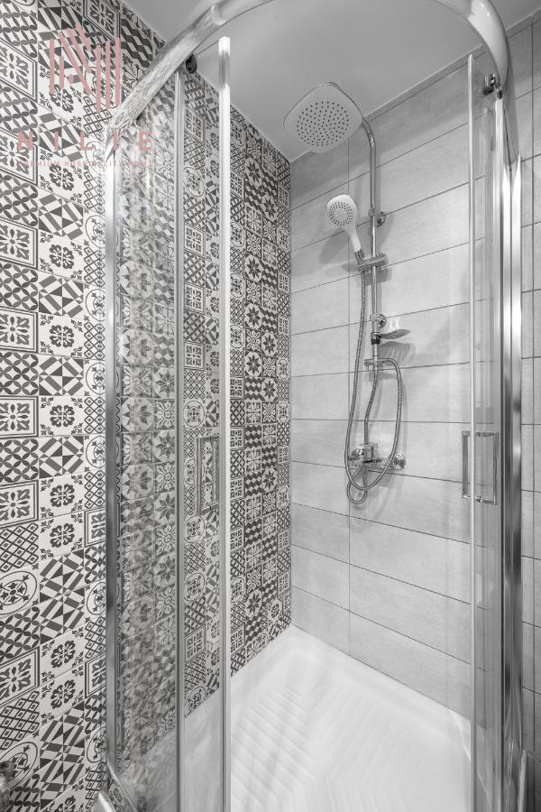 San Francisco, Nilie Hospitality Mgmt Apartment Thessaloníki Luaran gambar